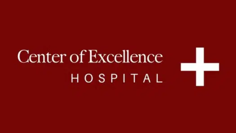 Does “Center of Excellence” Make a Difference When Choosing a Hospital?